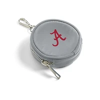 Sac bébé transparent Stadium Alabama Crimson Tide WEAR by Erin Andrews