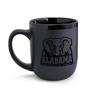 Tasse en céramique WinCraft Alabama Crimson Tide 48 cl