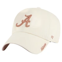 V111020 Alabama NCAA 47B FA24 CHAPEAU DE NETTOYAGE POUR FEMMES DUSTY MIATA C-BPKCH01GWS-NT #1