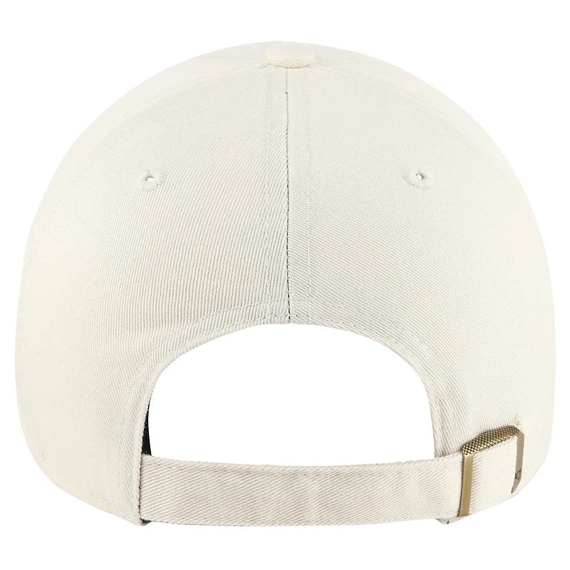 V111020 Alabama NCAA 47B FA24 CHAPEAU DE NETTOYAGE POUR FEMMES DUSTY MIATA C-BPKCH01GWS-NT #1