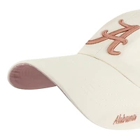 V111020 Alabama NCAA 47B FA24 CHAPEAU DE NETTOYAGE POUR FEMMES DUSTY MIATA C-BPKCH01GWS-NT #1