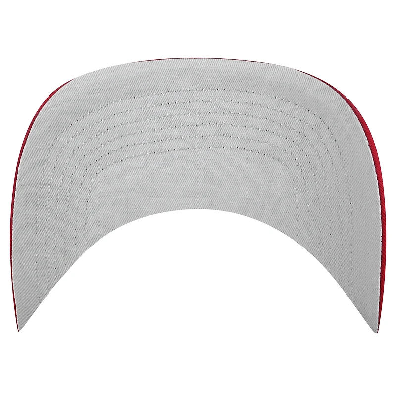 Women's '47 Crimson Alabama Crimson Tide Biloxi Hitch Adjustable Hat