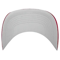 Women's '47 Crimson Alabama Crimson Tide Biloxi Hitch Adjustable Hat