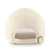 Women's '47 Natural Alabama Crimson Tide Miata Clean Up Adjustable Hat
