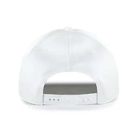 Casquette ajustable Outspoken Hitch Alabama Crimson Tide blanche pour femme, modèle 47