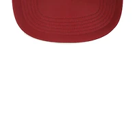 Casquette ajustable Outspoken Hitch Alabama Crimson Tide blanche pour femme, modèle 47