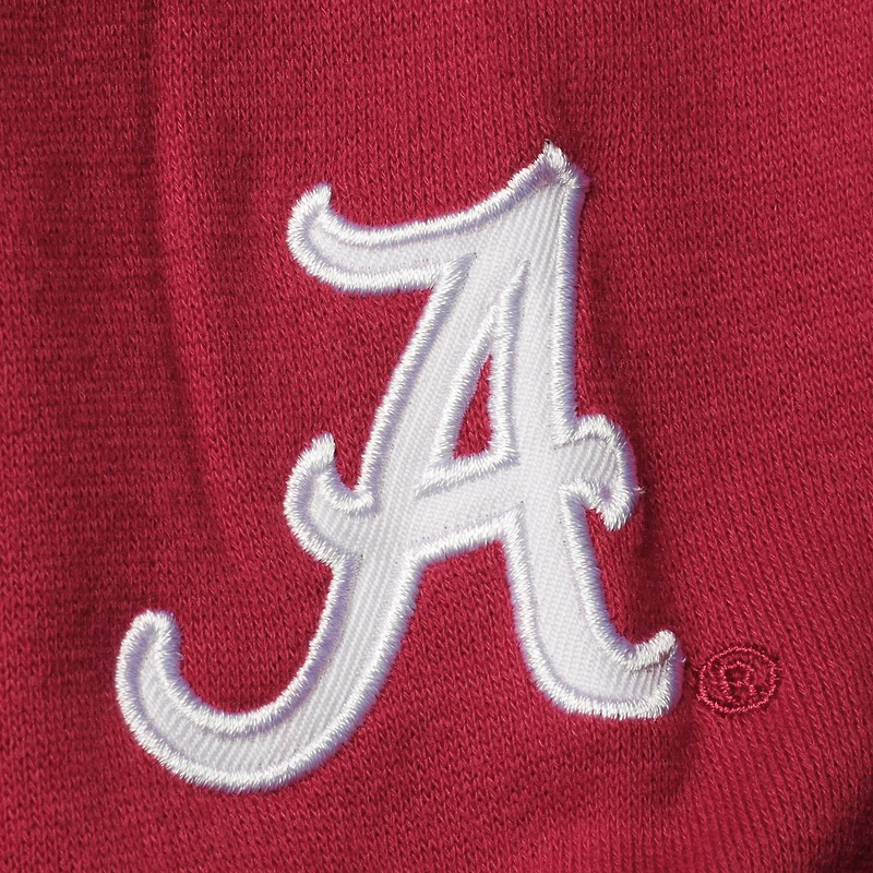 Sweat Colosseum Crimson Alabama Tide Campanile pour femme