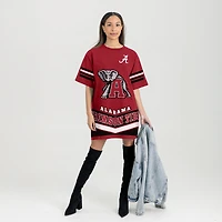 Couture Gameday pour femmes Crimson Alabama Tide