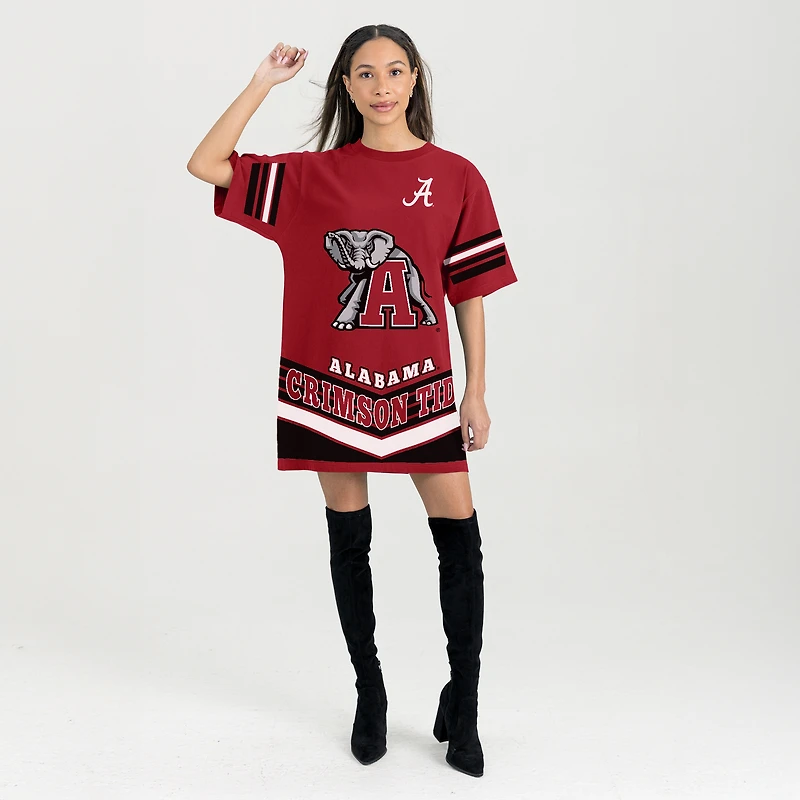 Couture Gameday pour femmes Crimson Alabama Tide