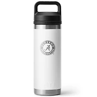 Bouteille d'eau Rambler Chug YETI Alabama Crimson Tide Secondary 53 cl