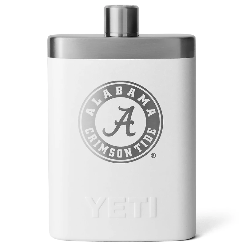 Bouteille YETI Alabama Crimson Tide Secondaire 7 oz.