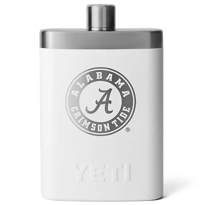 YETI Alabama Crimson Tide 7oz. Flask