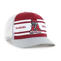 V111020 Alabama NCAA 47B FA25 Enfants Core & Inline Super Stripe Hitch Trucker HATYTH CVIN-DHSSH01GWP-RZ #26