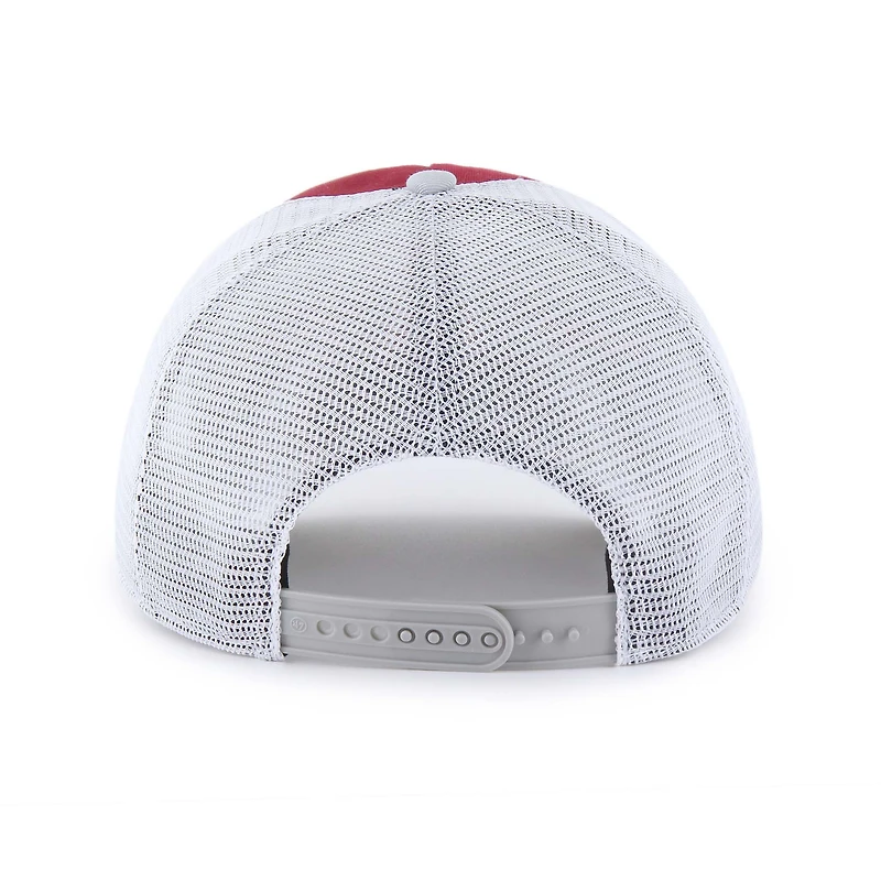 V111020 Alabama NCAA 47B FA25 Enfants Core & Inline Super Stripe Hitch Trucker HATYTH CVIN-DHSSH01GWP-RZ #26