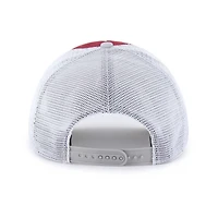 V111020 Alabama NCAA 47B FA25 Enfants Core & Inline Super Stripe Hitch Trucker HATYTH CVIN-DHSSH01GWP-RZ #26