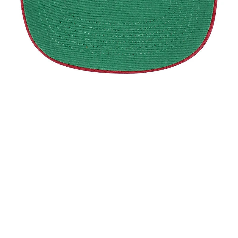Youth '47 Crimson Alabama Crimson Tide Byline Hitch Adjustable Hat
