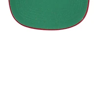 Youth '47 Crimson Alabama Crimson Tide Byline Hitch Adjustable Hat