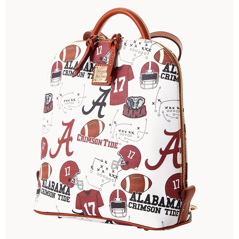 Sac à dos Alabama Crimson Tide Game Day Pod pour jeunes