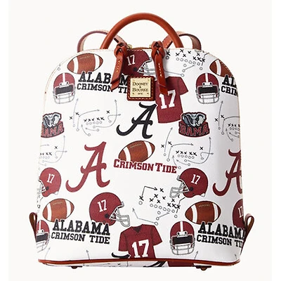 Sac à dos Alabama Crimson Tide Game Day Pod pour jeunes