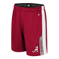 Short Gumbaldia du Colisée pour jeunes, Crimson Alabama, Tide