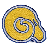Tervis Albany State Golden Rams 10oz. Gobelet ondulé emblème