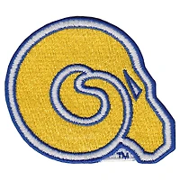 Tervis Albany State Golden Rams 16 oz. Gobelet classique emblème
