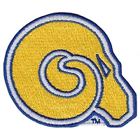 Tervis Albany State Golden Rams 24oz. Gobelet classique emblème
