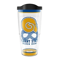 Tervis Albany State Golden Rams 24oz. Gobelet Tradition Classique