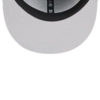 Casquette ajustée 59FIFTY Albuquerque Isotopes Theme Nights noire New Era pour homme