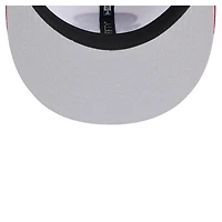 Men's New Era Black Albuquerque Isotopes Copa de la Diversión 59FIFTY Fitted Hat