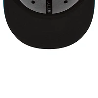 Men's New Era Albuquerque Isotopes Copa De La Diversion 59FIFTY Fitted Hat