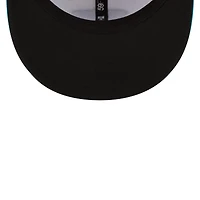 Casquette ajustée New Era Albuquerque Isotopes Copa De La Diversion 59FIFTY pour homme, blanche