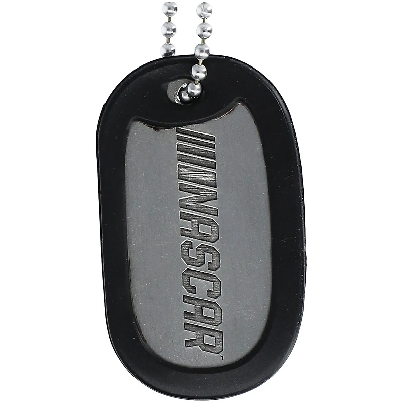 Médaille pour chien Alex Bowman Colordome