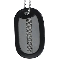 Médaille pour chien Alex Bowman Colordome