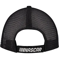Casquette réglable Alex Bowman à camouflage numérique de la collection Hendrick Motorsports Team pour hommes