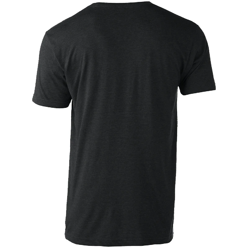 Men's Hendrick Motorsports Team Collection Heather Charcoal Alex Bowman Hot Lap T-Shirt