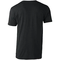 Men's Hendrick Motorsports Team Collection Heather Charcoal Alex Bowman Hot Lap T-Shirt