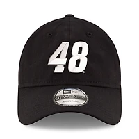 NWE ABOWMN NOIR S22 NWE ENZYME WASHED 920 CAP HATMENUST