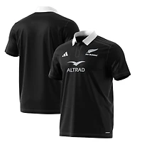 Polo adidas AEROREADY All Blacks 2024/25 - Noir