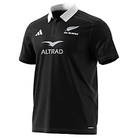 Polo adidas AEROREADY All Blacks 2024/25 - Noir