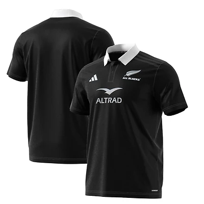 Polo adidas AEROREADY All Blacks 2024/25 - Noir
