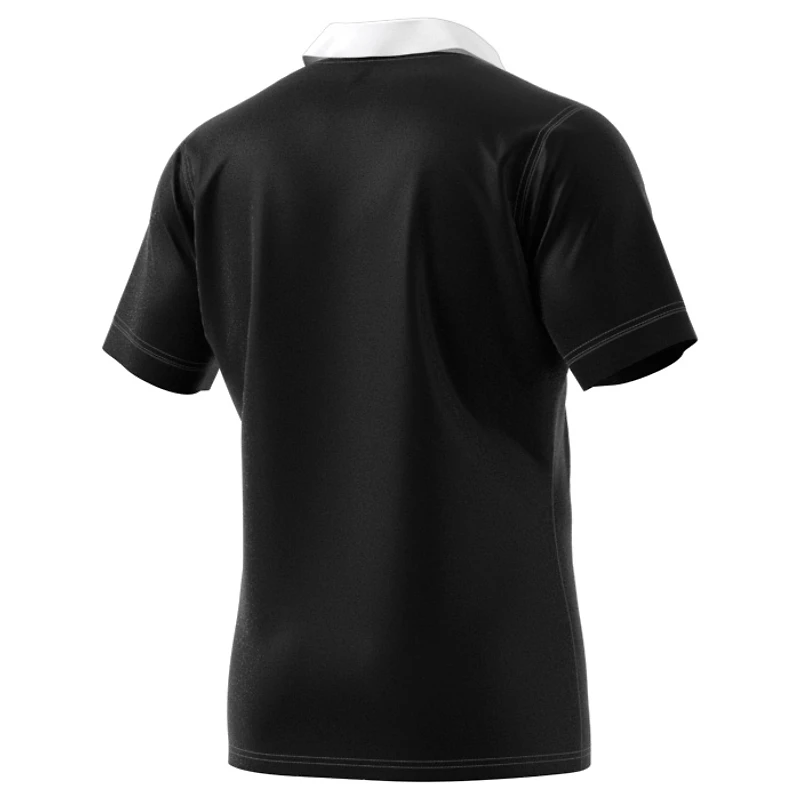 Maillot réplique domicile All Blacks adidas 2024/25 - Noir