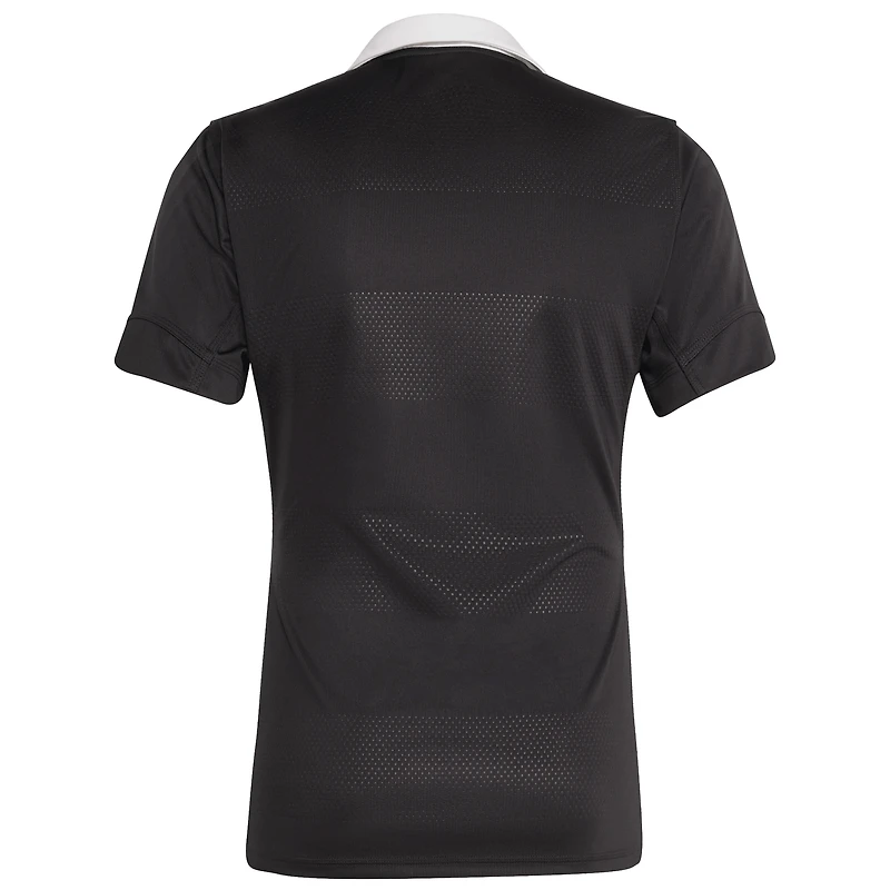 All Blacks adidas 2025/26 Home Performance Authentic Jersey - Black