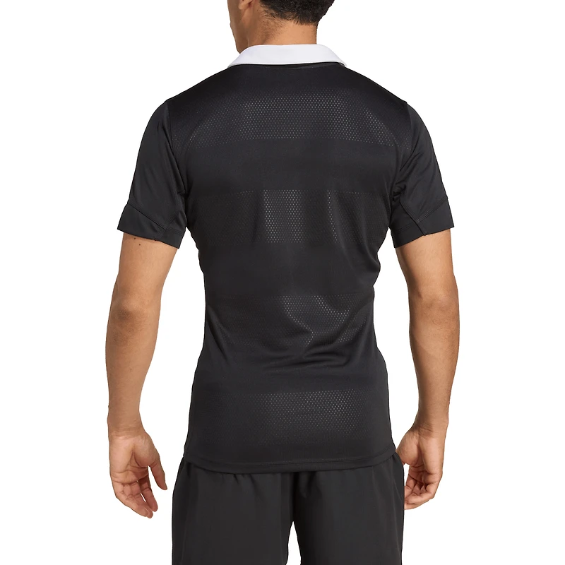 Maillot adidas Performance Authentic Domicile All Blacks 2025/26 - Noir