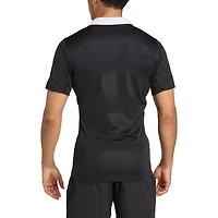 Maillot adidas Performance Authentic Domicile All Blacks 2025/26 - Noir
