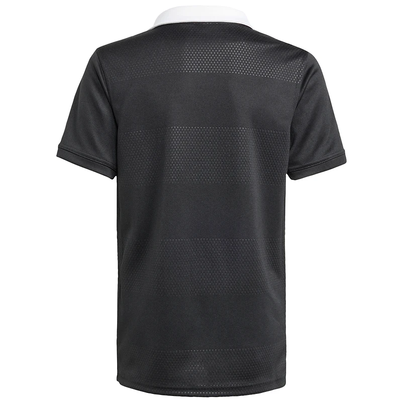 Maillot réplique domicile All Blacks adidas 2025/26 - Noir Jeune