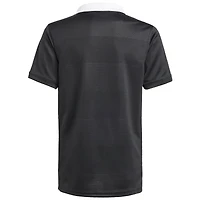 Maillot réplique domicile All Blacks adidas 2025/26 - Noir Jeune