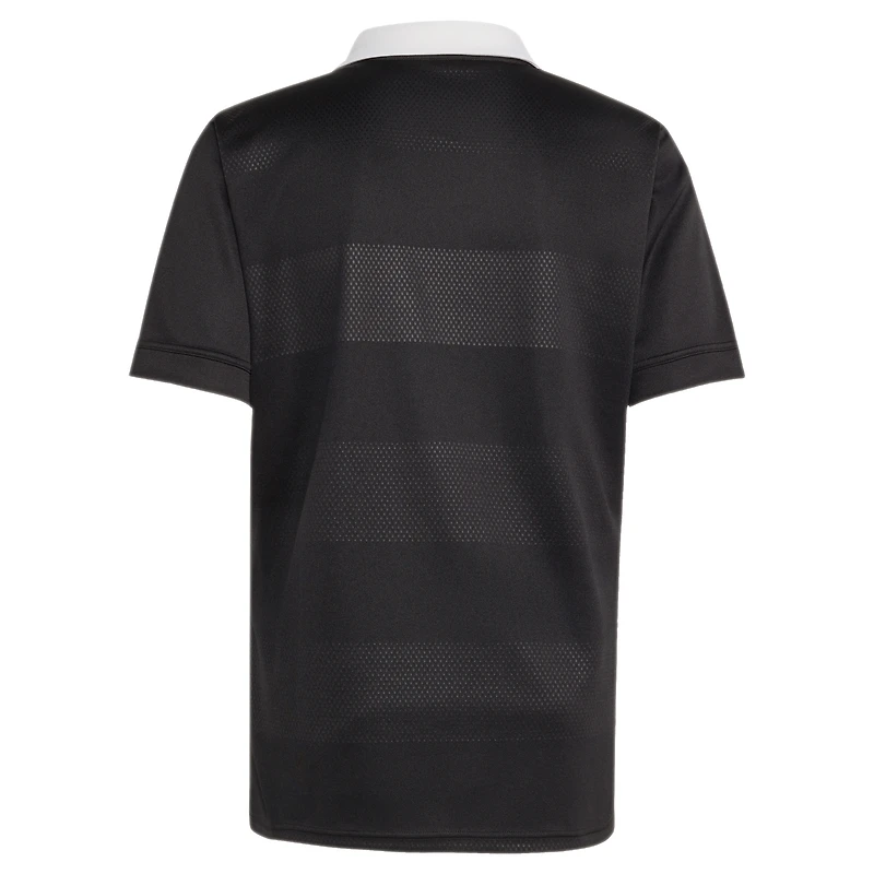All Blacks adidas 2025/26 Home Replica Jersey