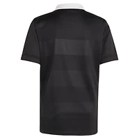All Blacks adidas 2025/26 Home Replica Jersey