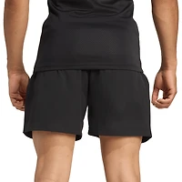 Short domicile All Blacks adidas 2025/26 - Noir